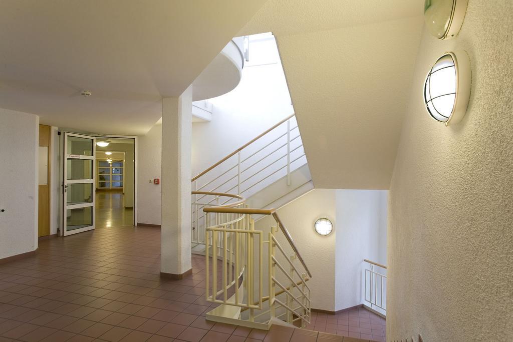 Kolpinghaus Ίνσμπρουκ Εξωτερικό φωτογραφία