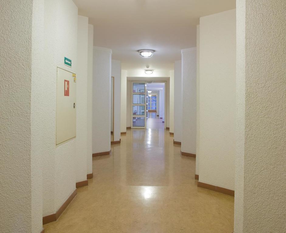 Kolpinghaus Ίνσμπρουκ Εξωτερικό φωτογραφία